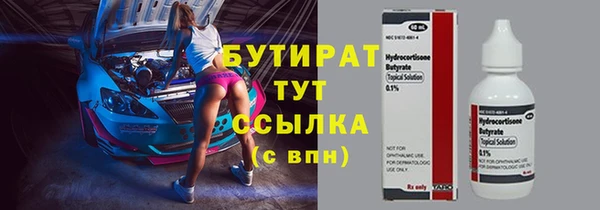 винт Тайга
